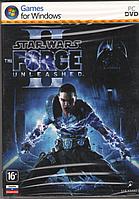 Star Wars: The Force Unleashed II PC (Лицензия)