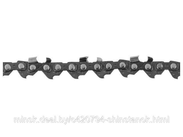 Пильная цепь для WORTEX CEC 2518 в кор. (Длина: 4", Шаг цепи: 1/4")