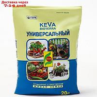 Почвогрунт KEVA BIOTERRA Универсальный, 20 л