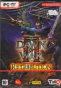 Warhammer 40,000: Dawn of War II – Retribution PC (Лицензия)