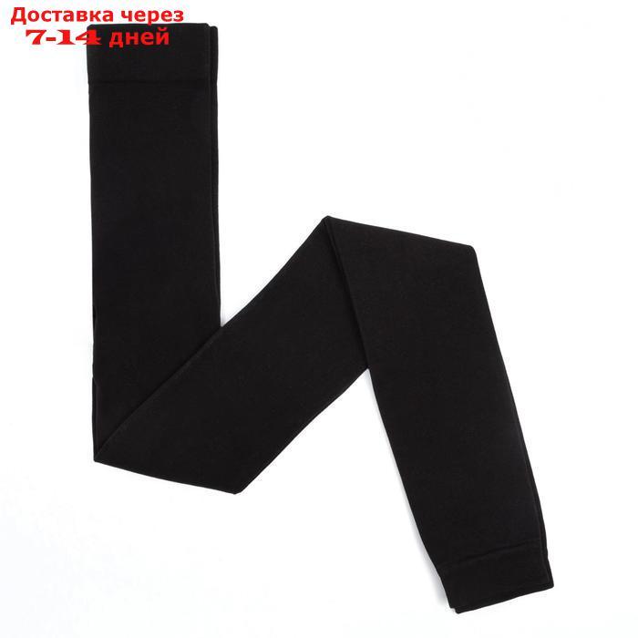 Леггинсы INNAMORE Calipso, цвет чёрный (nero), размер 4 - фото 2 - id-p211457284