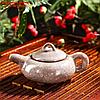 Набор для чайной церемонии "Лунный камень", 7 предметов: чайник 150 мл, 6 пиал 50 мл, фото 4