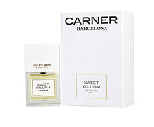 Унисекс парфюмерная вода Carner Barcelona Sweet William edp 100ml (PREMIUM)