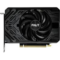 Видеокарта Palit GeForce RTX 4060 Ti StormX 8GB GDDR6 NE6406T019P1-1060F - фото 1 - id-p211402879