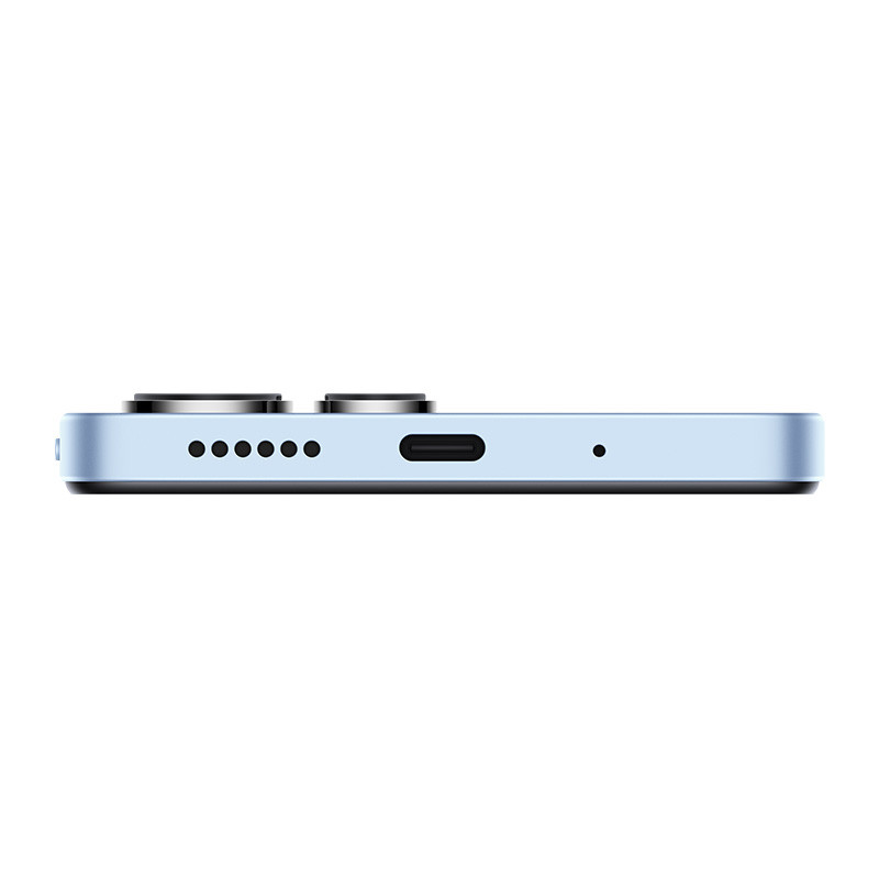 Смартфон Xiaomi Redmi 12 8GB/256GB с NFC Международная версия Голубой - фото 9 - id-p211488720