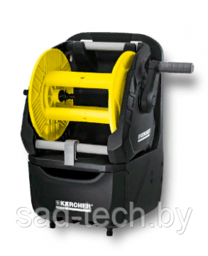 Катушка для шланга Karcher HR 7300 Premium - фото 1 - id-p211488219