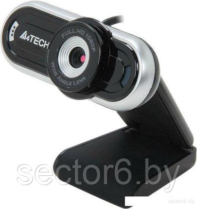 Web камера A4Tech PK-920H Silver, фото 2