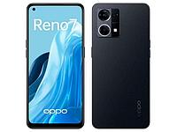 Сотовый телефон Oppo Reno 7 CPH2363 8/128Gb Cosmic Black