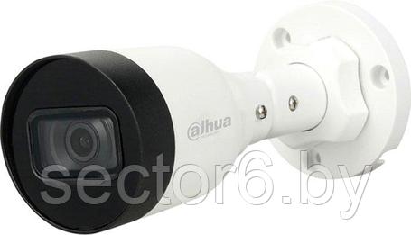 IP-камера Dahua DH-IPC-HFW1230S1P-0280B-S5, фото 2