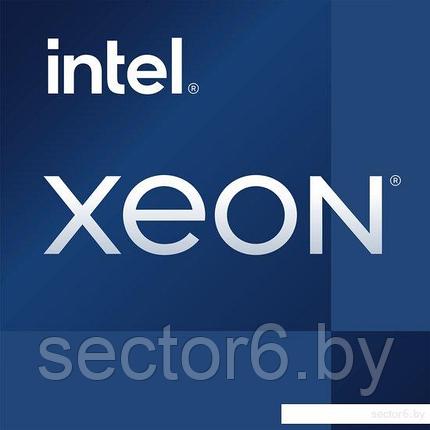 Процессор Intel Xeon E-2386G, фото 2