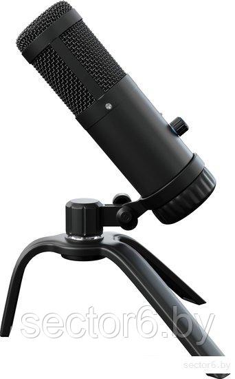 Проводной микрофон Oklick GMNG SM-900G - фото 1 - id-p211489094