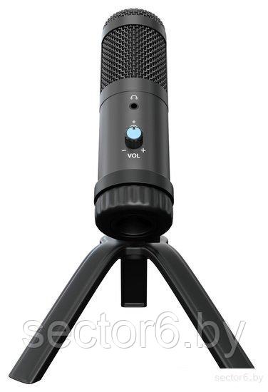 Проводной микрофон Oklick GMNG SM-900G - фото 2 - id-p211489094