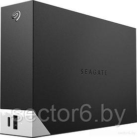 Внешний накопитель Seagate One Touch Desktop Hub STLC12000400 12TB