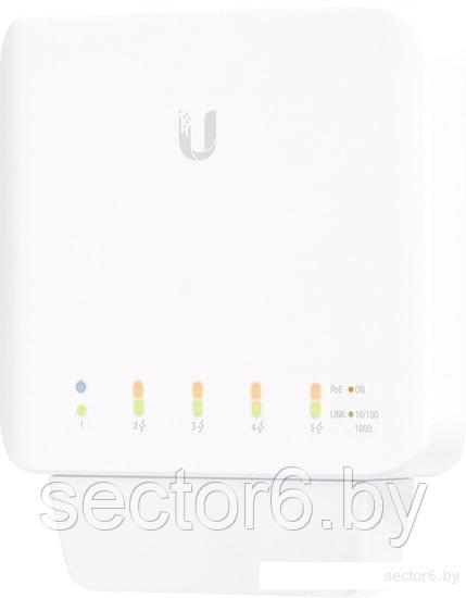 Коммутатор Ubiquiti UniFi Switch Flex