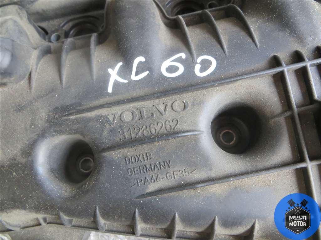 Клапанная крышка VOLVO XC60 (2008-2013) 2.4 TD 2011 г. - фото 3 - id-p211488906