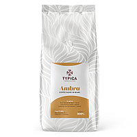 Кофе "Typica" Ambra, зерновой, 1000 г