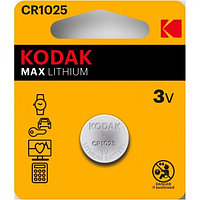 Батарейка Kodak CR1025