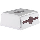 Держатель для бумажных полотенец Ksitex TH-8125A листовых, фото 2