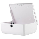 Держатель для бумажных полотенец Ksitex TH-8125A листовых, фото 3