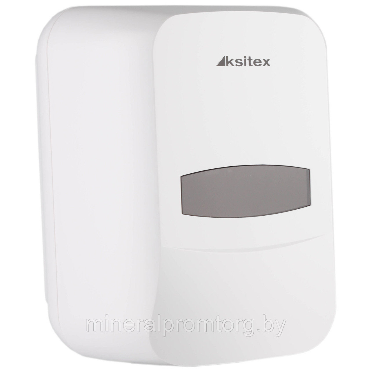 Диспенсер для бумажных полотенец с центральной вытяжкой Ksitex TH-8030A, фото 1