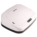 Урна сенсорная Ksitex AGB-50W (белая) с автоматически открывающейся крышкой, фото 3