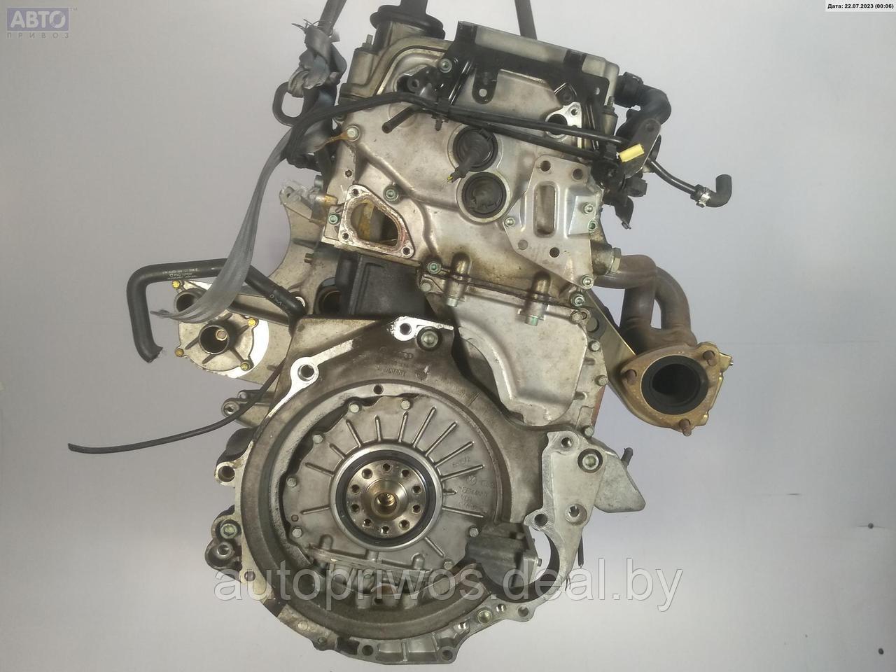 Двигатель (ДВС) Volkswagen Passat B5+ (GP) - фото 3 - id-p206804887
