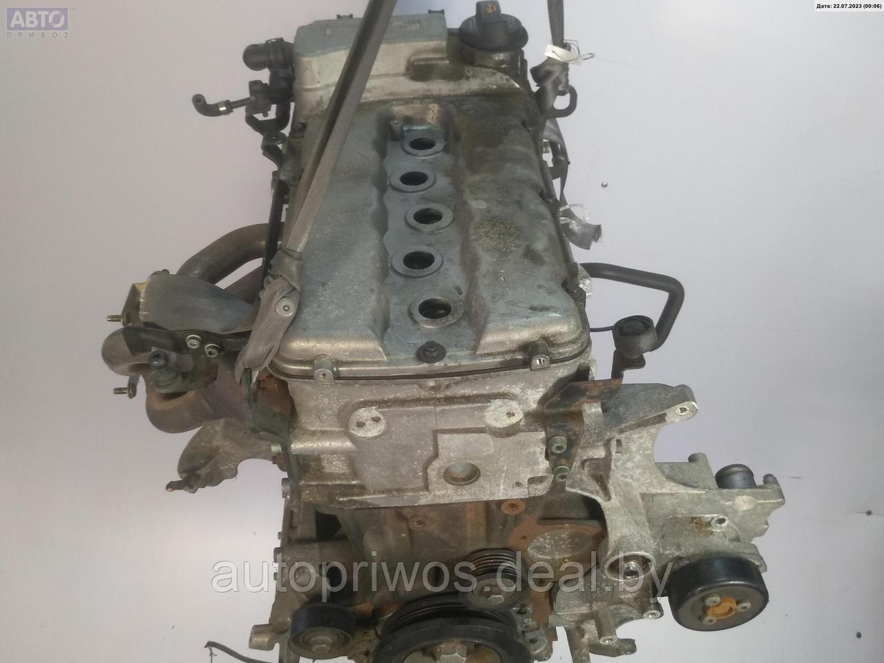 Двигатель (ДВС) Volkswagen Passat B5+ (GP) - фото 5 - id-p206804887