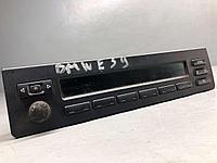 Дисплей BMW 5 E39