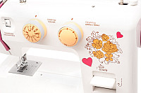 Швейная машина Comfort 333 - фото 8 - id-p211495113