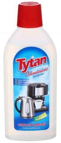 Жидкое средство от накипи Tytan 500 мл - фото 1 - id-p211494239
