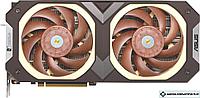 Видеокарта ASUS GeForce RTX 4080 16GB GDDR6X Noctua OC Edition RTX4080-O16G-NOCTUA