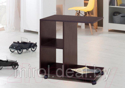 Приставной столик Мебель-Класс Турин - фото 4 - id-p211495780