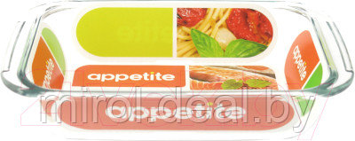 Форма для запекания Appetite RCR3 - фото 1 - id-p211496802