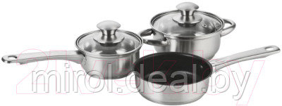 Набор кухонной посуды Attribute Lily ASS800 - фото 1 - id-p211496827