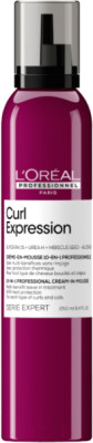 Крем для волос L'Oreal Professionnel Curl Expression 10в1 С термозащитой для кудрявых волос - фото 1 - id-p211497738