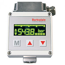 Barksdale Control Products, фото 2