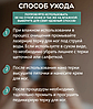 Пемза - пилка для ухода за кожей стоп FOOT GRINDER / Педикюрная пилка с нано зубцами / Цвет mix, фото 5