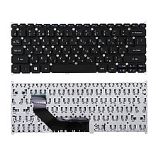 Клавиатура RUS для Acer Aspire S13 S5-371