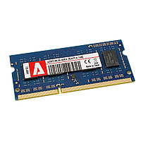 Память SODIMM DDR3L PC1600 4 Gb Azerty NB-4G-1600