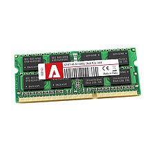 Память SODIMM DDR3L PC1600 8 Gb Azerty NB-8G-1600