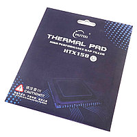 Термопрокладка 120x120х2мм 15.8W HUTIXI Thermal Pad High Performance Gap Filler HTX158