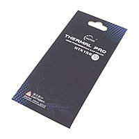 Термопрокладка 85x45х0.5мм 15.8W HUTIXI Thermal Pad High Performance Gap Filler HTX158