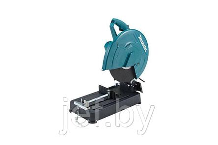 Отрезная пила по металлу LW 1401 MAKITA LW1401, фото 2