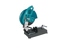 Отрезная пила по металлу LW 1401 MAKITA LW1401, фото 2
