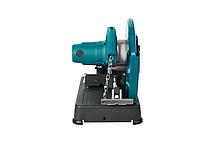 Отрезная пила по металлу LW 1401 MAKITA LW1401, фото 3
