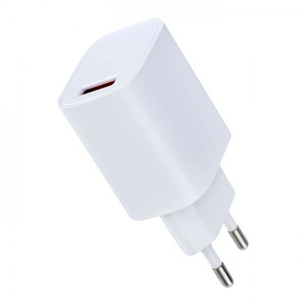 Сетевое зарядное устройство Rexant USB (3А) Белый - фото 2 - id-p211503148