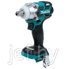 Аккумуляторный ударный гайковерт DTW 285 Z MAKITA DTW285Z, фото 2