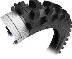 Моторезина Michelin Starcross 6 Medium Soft 110/100-18 64M R TT, фото 2