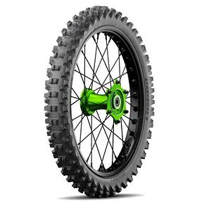 Моторезина Michelin Starcross 6 Medium Soft 110/100-18 64M R TT, фото 2