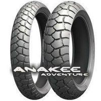 Резина на мотоцикл Michelin Anakee Adventure 110/80R18 58V F TL/TT